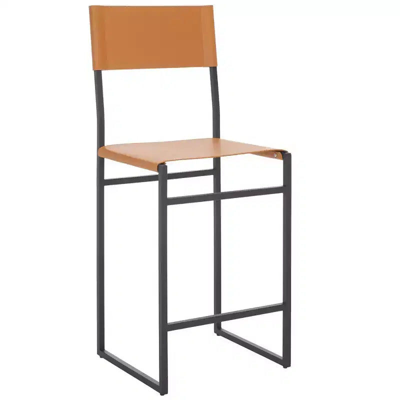 Sgabello da bancone Layne
