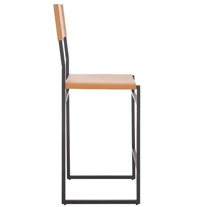 Sgabello da bancone Layne