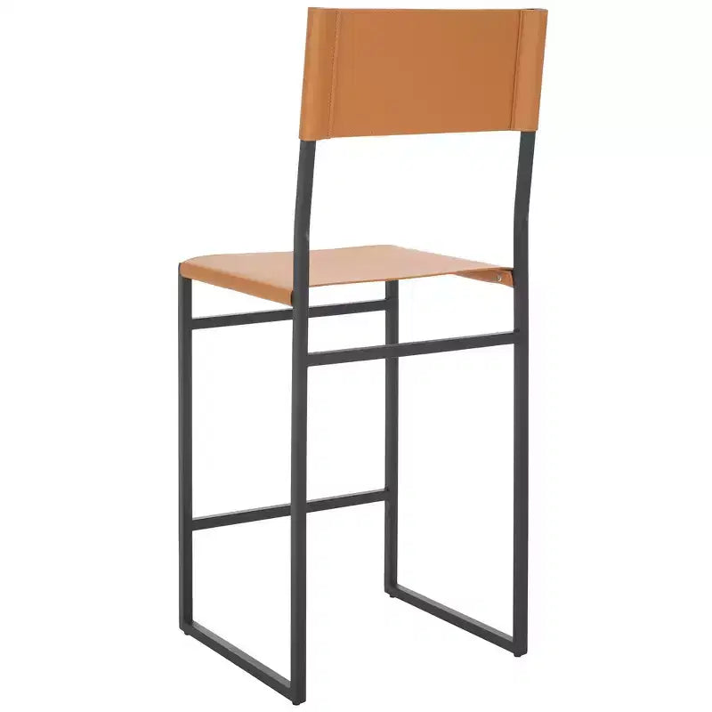 Sgabello da bancone Layne