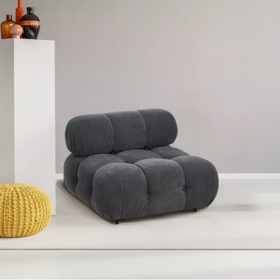Storied Home Mimosa Chair