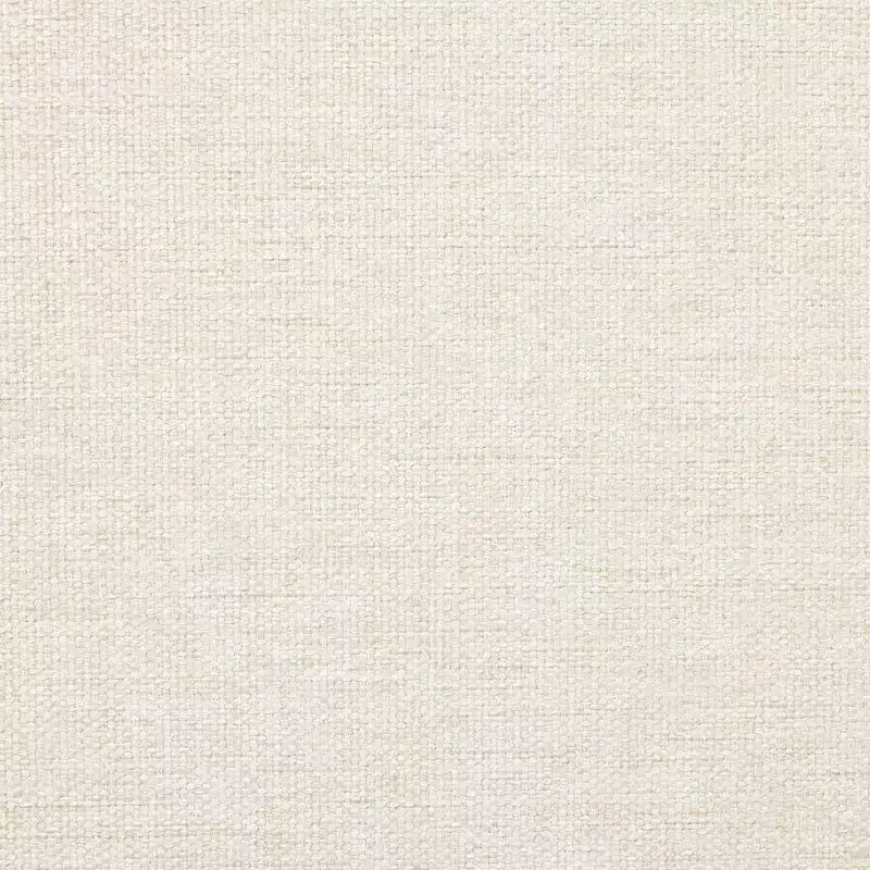 Pouf Rivestito Rettangolare con Pieghe a Scatola, Poliestere, Struttura in Compensato, 47 x 68 x 50.5 cm