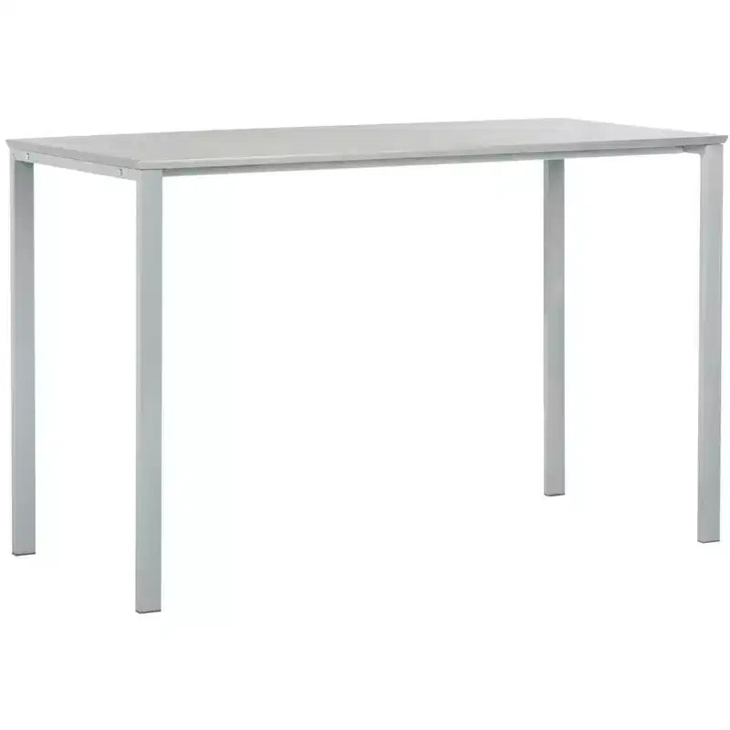 Scrivania moderna con struttura in MDF