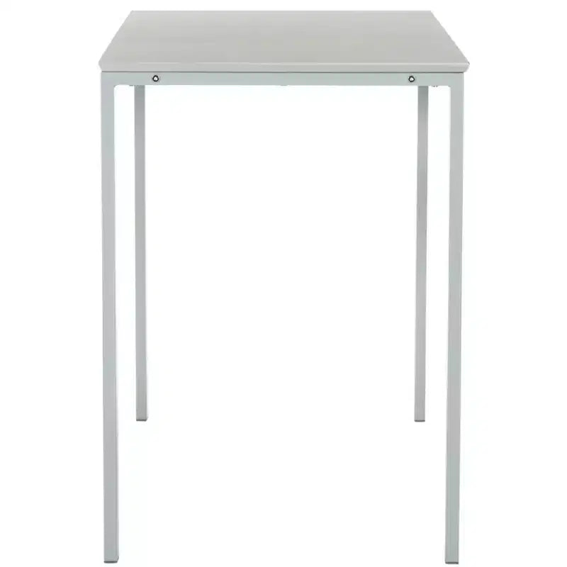 Scrivania moderna con struttura in MDF