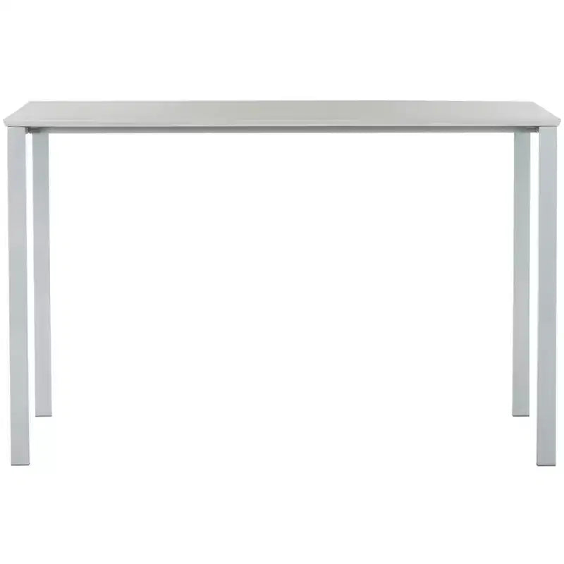 Scrivania moderna con struttura in MDF