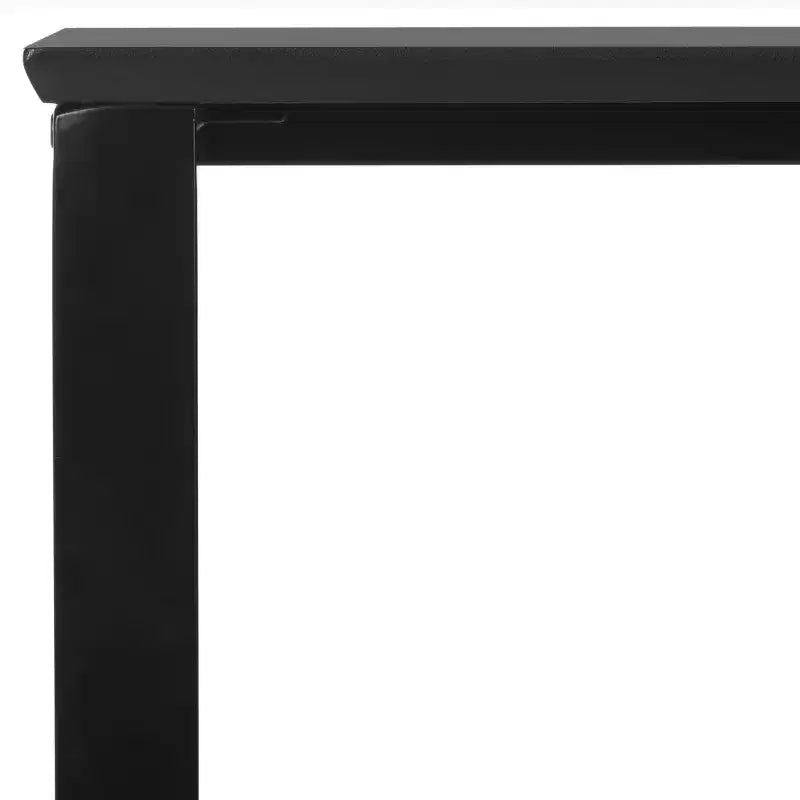 Scrivania moderna con struttura in MDF