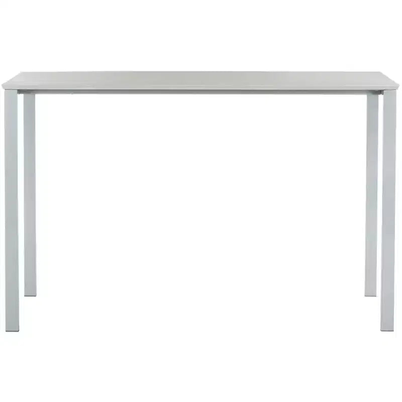 Scrivania moderna con struttura in MDF